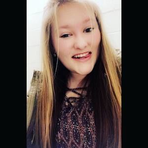 Meet your Posher, Jaycie doran